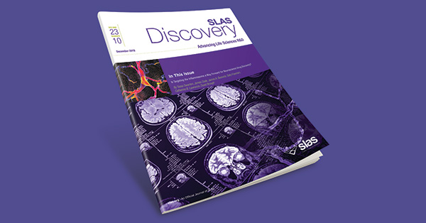 Applications of Biophysics in Early Drug Discovery