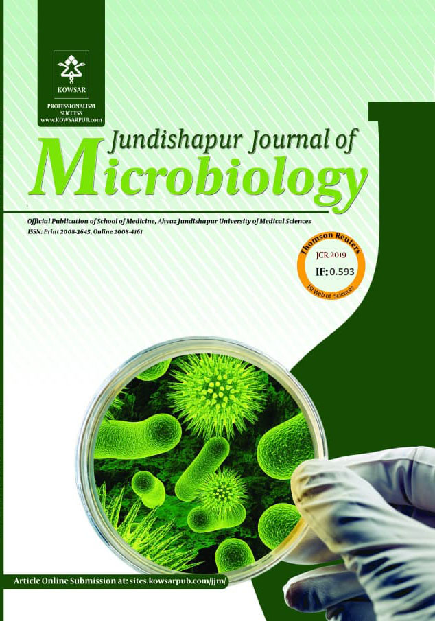 The Bacterial Profile and Microbial Susceptibility of Acute and Chronic Dacryocystitis (in University Hospital of kashan)
