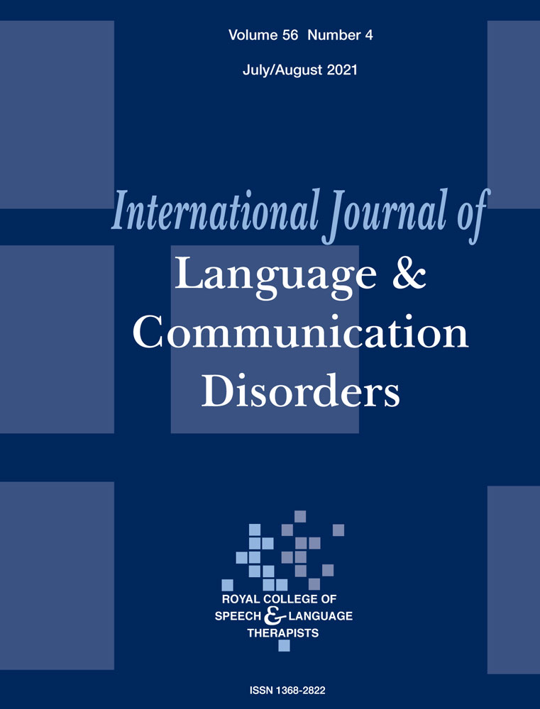 The comprehension of grammaticalized implicit meanings in SPCD and ASD children: A comparative study