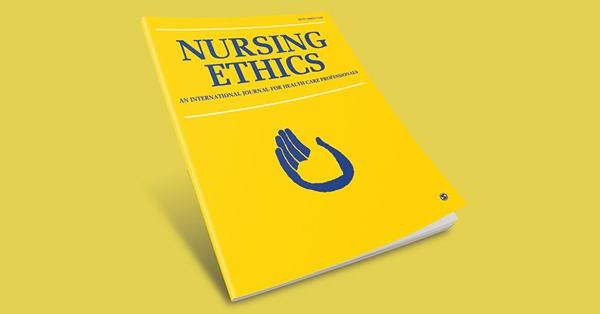 Midwifery students' experiences of support for ethical competence