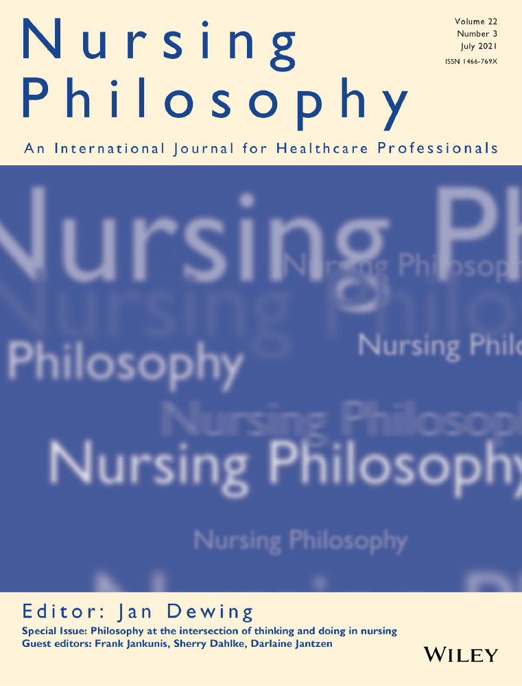 Mental health nursing and conscientious objection to forced pharmaceutical intervention