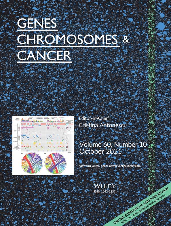 Cryptic TCF3 fusions in childhood leukemia – detection by RNA‐sequencing
