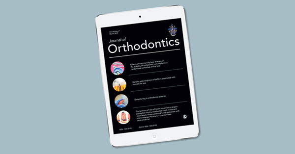 Utilisation of an 810 nm diode laser for surgical management of oral soft tissues related to orthodontic treatment: A case series