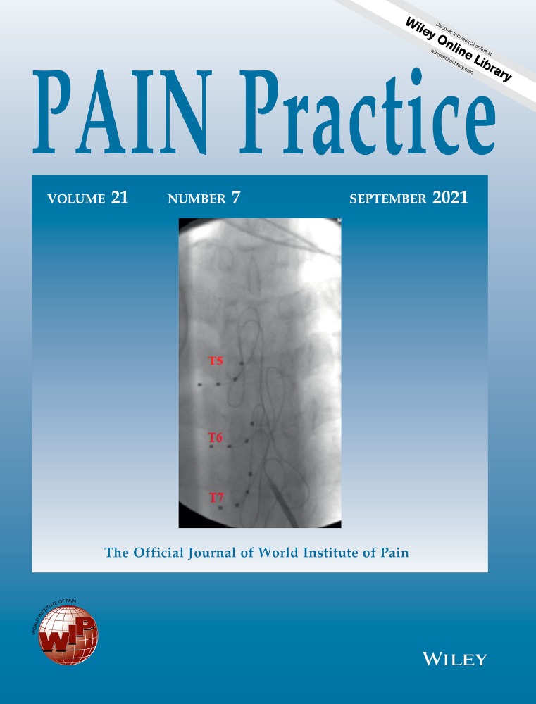 Pain Modulation Induced by Electronic Wrist‐ankle Acupuncture: A Functional Near‐infrared Spectroscopy Study