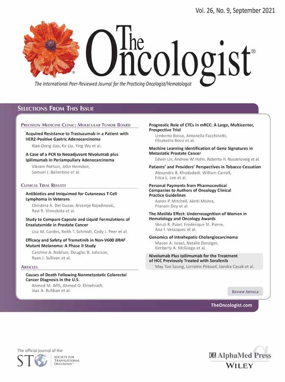 Quality of Life Associated with Nausea and Vomiting from Anthracycline‐Based Chemotherapy: A Pooled Data Analysis from Three Prospective Trials