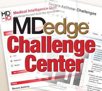 MDedge Challenge Center