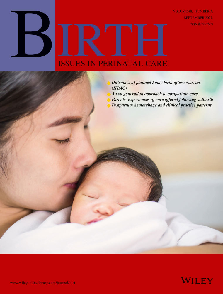 Protocol versus practice: Deviations from guidelines in low‐risk twin deliveries in the United States