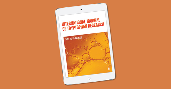 An Investigation into the Temporal Reproducibility of Tryptophan Metabolite Networks Among Healthy Adolescents