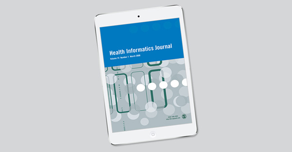 The impact of using a mobile application to improve asthma patients’ adherence to medication in Jordan