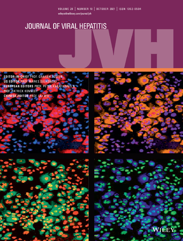 Acute Delta Hepatitis in Italy spanning three decades (1991‐2019): evidence for the effectiveness of the hepatitis B vaccination campaign