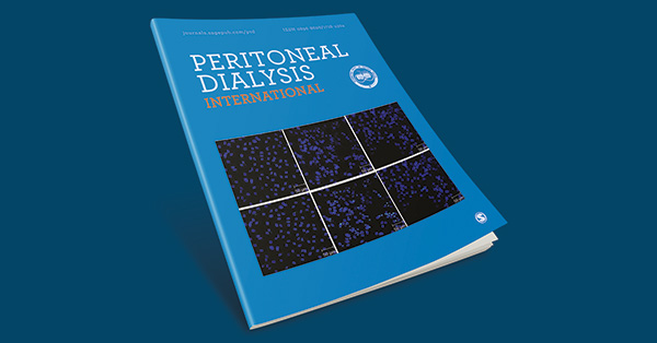 An exploratory study of the relationship between systemic microcirculatory function and small solute transport in incident peritoneal dialysis patients