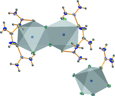 SHG in a centrosymmetric crystal – can it be possible?