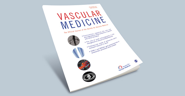 Society for Vascular Medicine Abstracts presented at the SVM 2021 Virtual Scientific Sessions