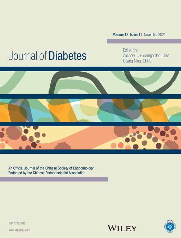 Pregnancy outcomes in women with type 1 diabetes in China during 2004 – 2014: a retrospective study (the CARNATION Study)