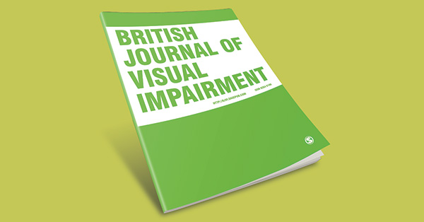 Measuring levels of self-esteem of students with visual impairments in regular schools in Tanzania