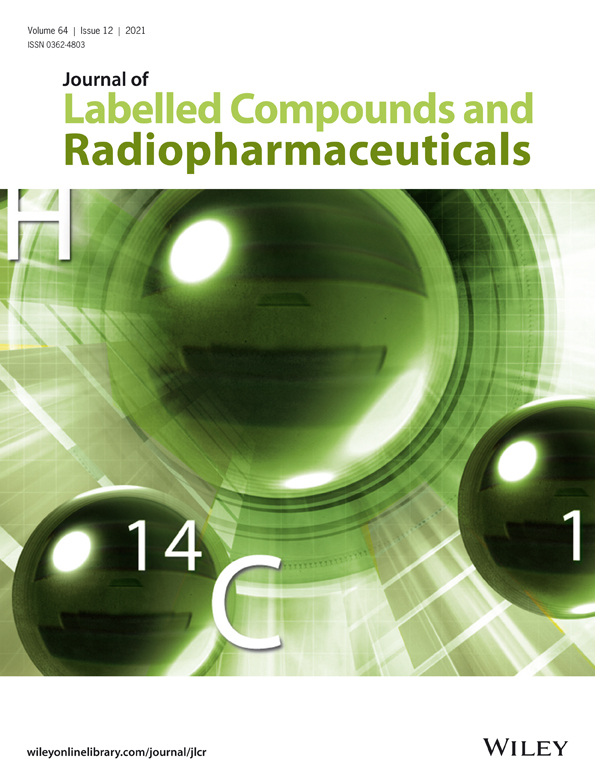 An improved one‐pot preparation of [18F]FMISO based on solid phase extraction purification: Pitfalls on the analytical method reported in the Ph.Eur.'s monograph