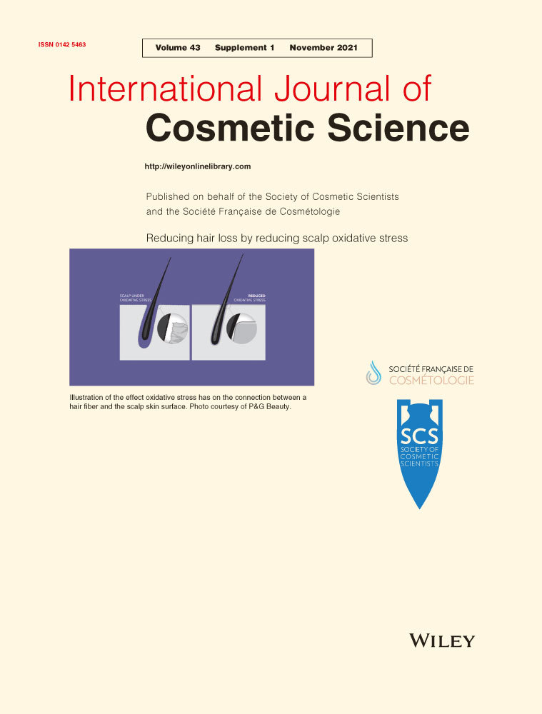 Development of a skin microbiome diagnostic method to assess skin condition in healthy individuals: Application of research on skin microbiomes and skin condition