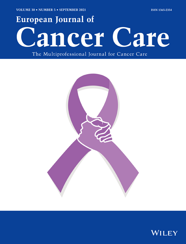 Stigma, self‐efficacy and late toxicities among Chinese nasopharyngeal carcinoma survivors
