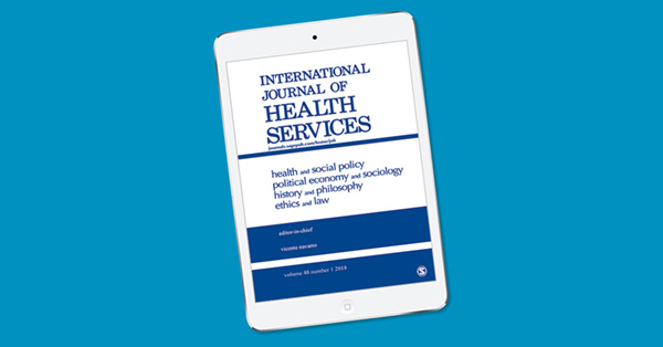 Inequalities in Older age and Primary Health Care Utilization in Low- and Middle-Income Countries: A Systematic Review
