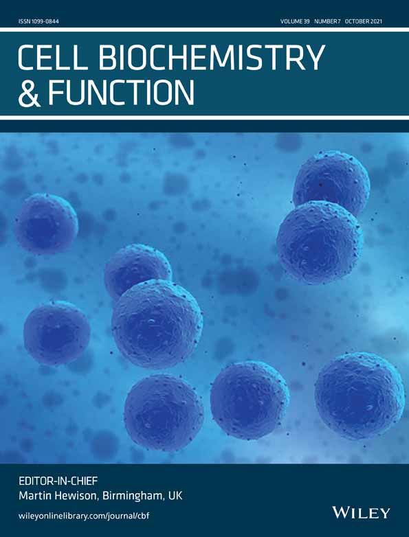 Melatonin: A smart molecule in the DNA repair system