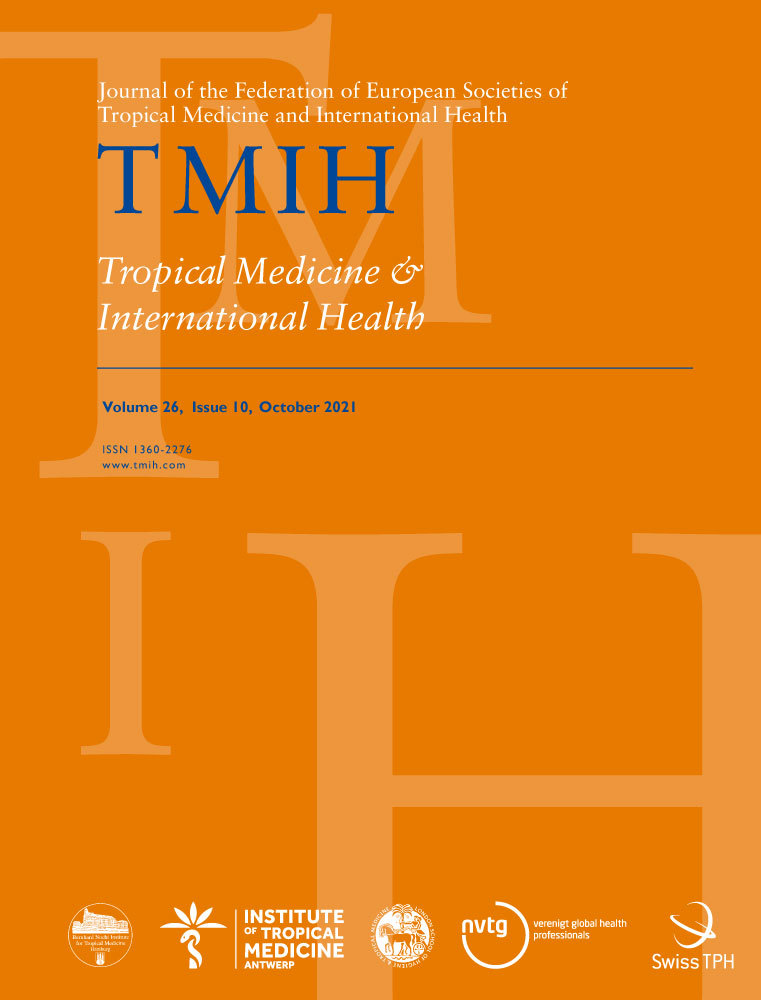 Protective effect of house screening against indoor Aedes aegypti in Mérida, Mexico: A cluster randomised controlled trial