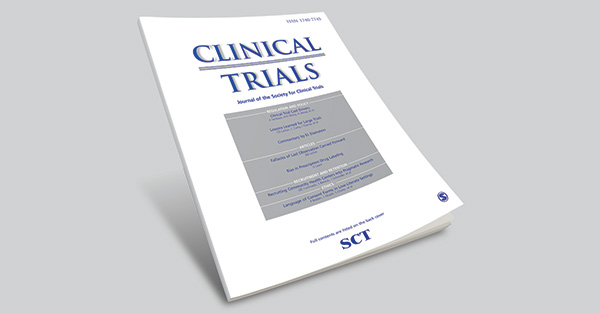 Design of placebo-controlled randomized trials of anticancer agents: Ethical considerations based on a review of published trials
