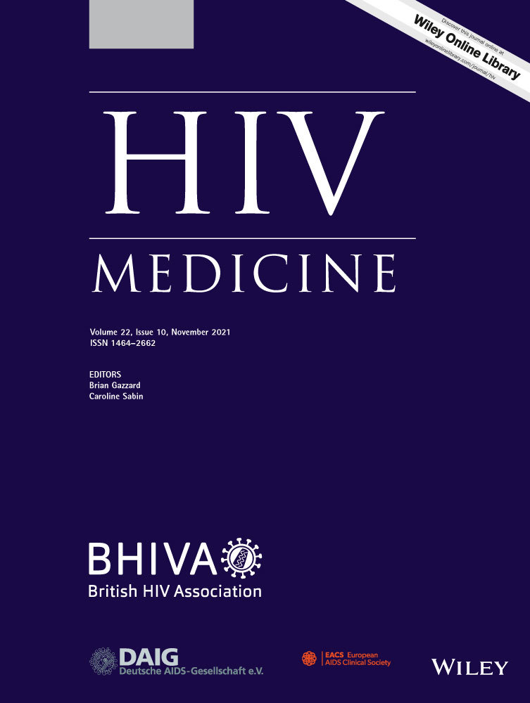 National strategies for vaccination against COVID‐19 in people living with HIV in Central and Eastern European region