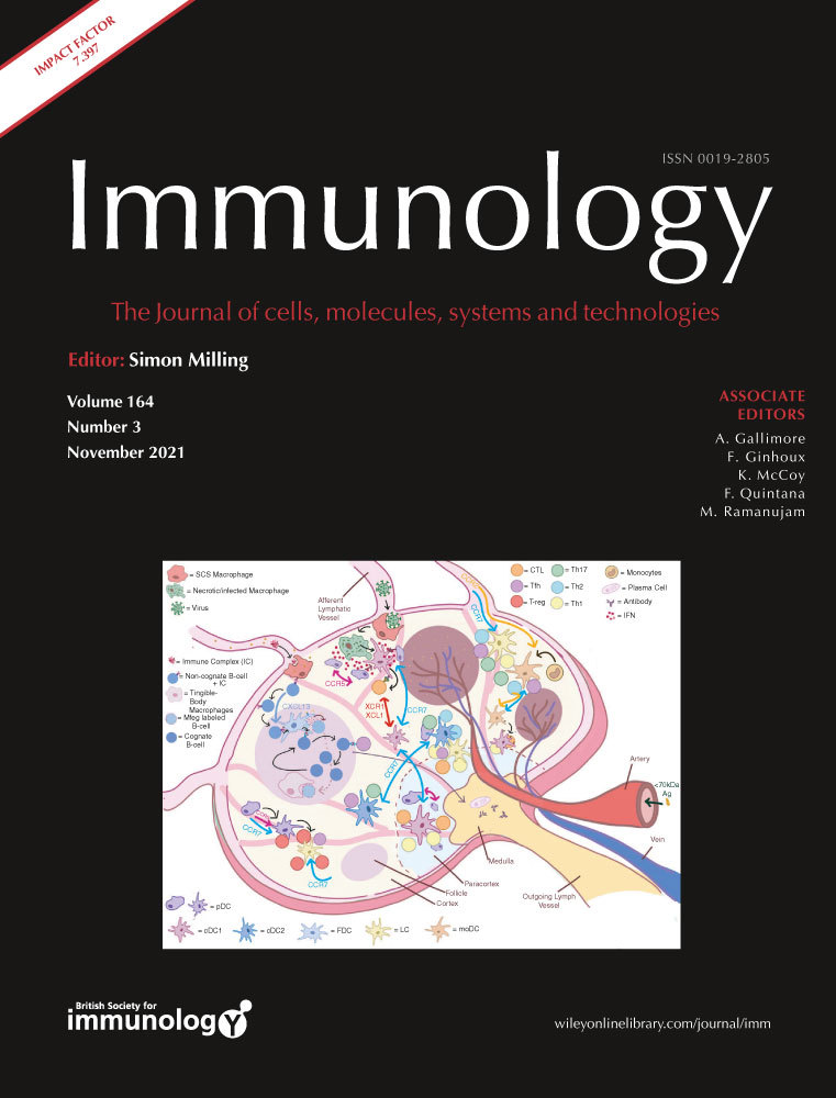 Neutrophil and remnant clearance in immunity and inflammation