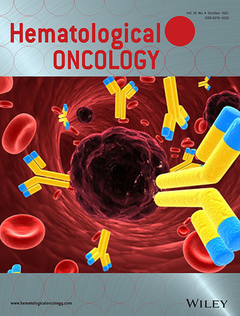 Large granular lymphocytosis: a novel association with immunotherapy.
