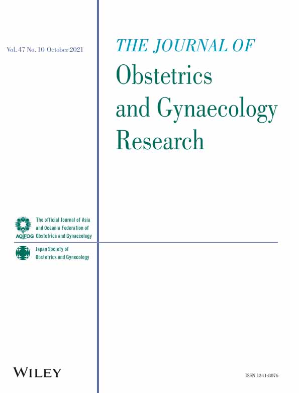 Predıctıve value of pregnancy of follıcular fluıd fetuın‐A and ‐B levels ın infertıle women after intra‐cytoplasmic sperm injection