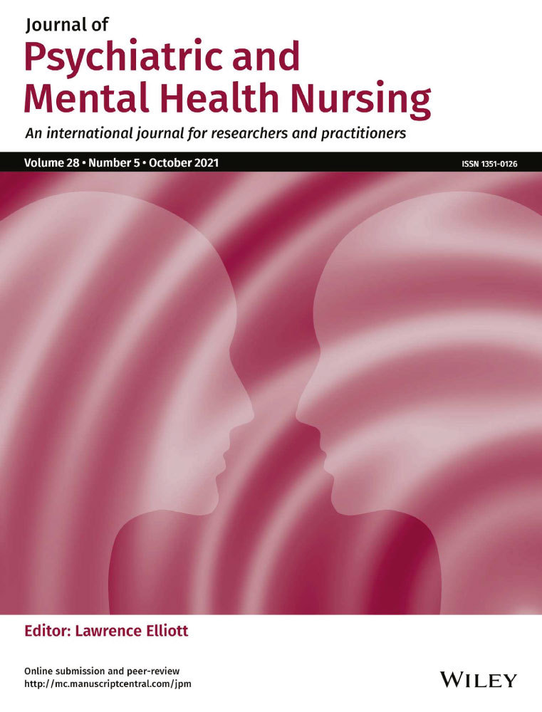 Experiences and views of carers regarding the physical healthcare of people with Severe Mental Illness: An integrative thematic review of qualitative research