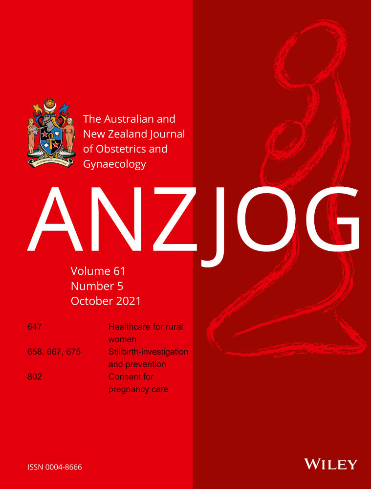 Rural patients highly satisfied with gynaecological oncology care via telehealth