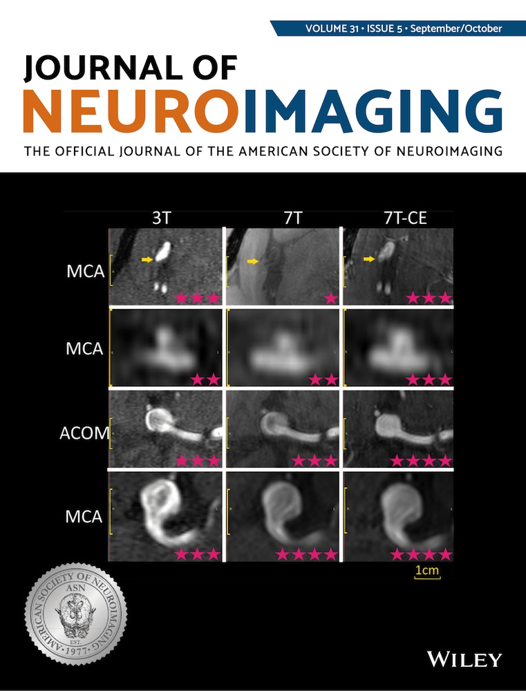 MRI of nigrosome‐1: A potential triage tool for patients with suspected parkinsonism