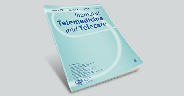 Enhancing a community palliative care service with telehealth leads to efficiency gains and improves job satisfaction