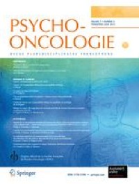 Quelles représentations les hommes opérés d’un cancer du rectum ont-ils de la stomie temporaire ? Une étude exploratoire