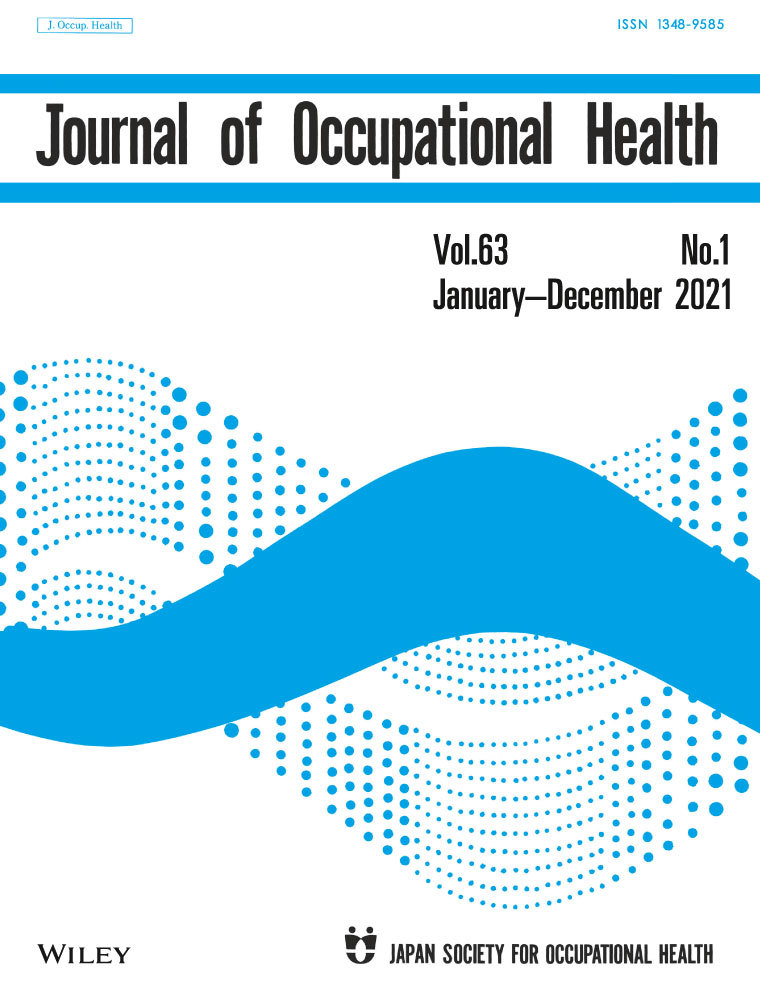 Association between physical capacity and occupational falls among middle‐aged and older farmers in Thailand: Using the self‐check risk assessment tool in Japan