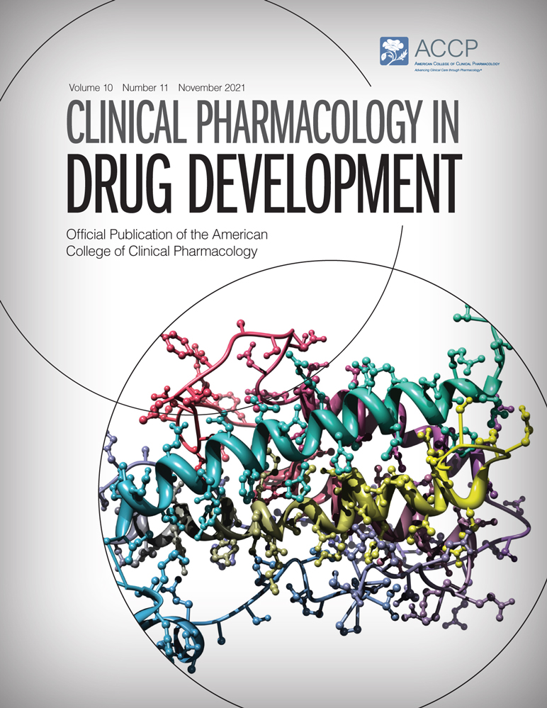 A Phase 1 Open‐Label, Fixed‐Sequence Pharmacokinetic Drug Interaction Trial to Investigate the Effect of Cannabidiol on the CYP1A2 Probe Caffeine in Healthy Subjects