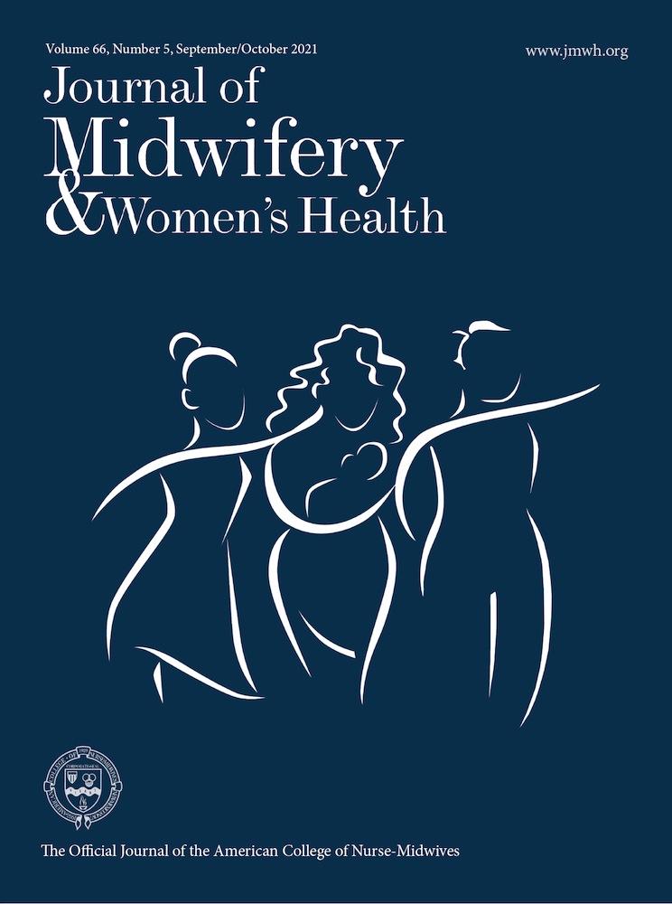 Midwives Mentoring Midwives: A Review of the Evidence and Best Practice Recommendations