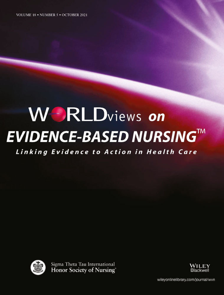 Factors Associated With the Resilience of Nurses During the COVID‐19 Pandemic