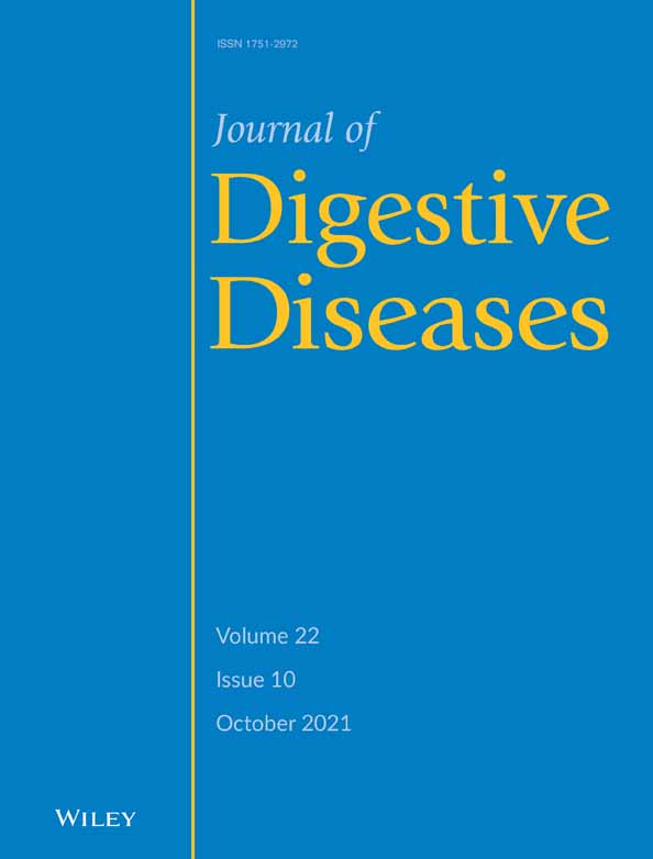 Gastrointestinal Manifestations and Possible Mechanisms of COVID‐19 in Different Periods