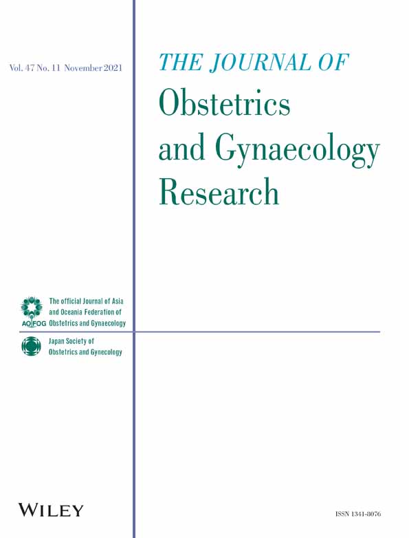 The novel use of lauromacrogol: A respective study of ultrasound‐guided sclerosant injection for cesarean scar pregnancy