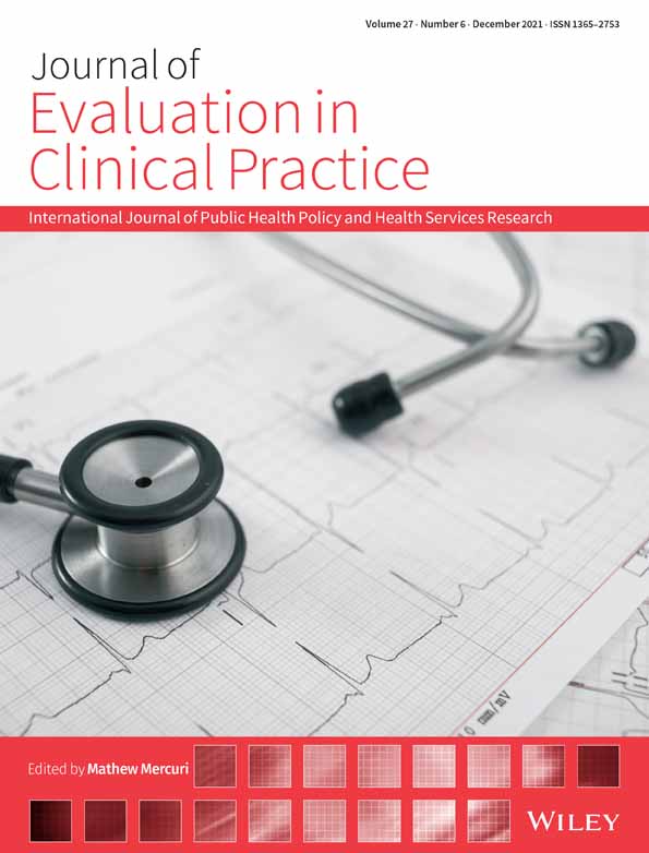 Social and demographic characteristics of frequent or high‐charge emergency department users: A quantile regression application