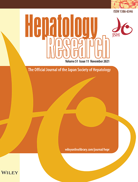 Proposal for new sleep disorder criteria in patients with chronic liver disease: influence of liver‐related complications