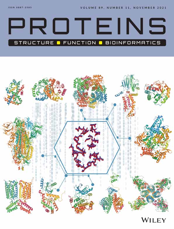 Functional antibody characterization via direct structural analysis and information‐driven protein‐protein docking