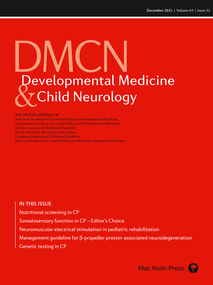 Muscle synergies in cerebral palsy and variability: challenges and opportunities