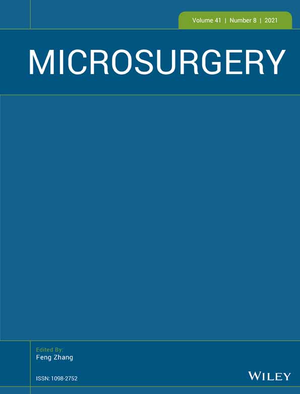 Coronoidectomy, condylectomy, and free vascularized fibula osteomusculocutaneous flap transfer for severe trismus due to contracture of the oral mucosa and temporomandibular joint ankylosis after maxillectomy: A case report
