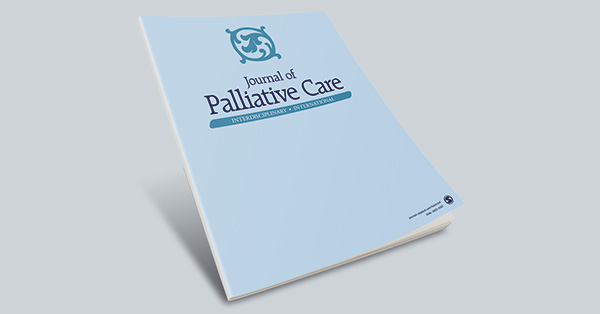 A Goal-Directed Model of Collaborative Decision Making in Hospice and Palliative Care