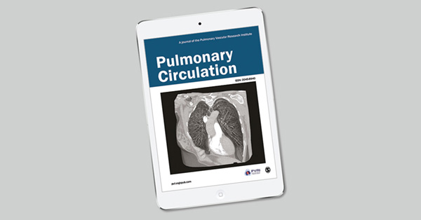 Global trends in chronic thromboembolic pulmonary hypertension clinical trials and dissemination of results