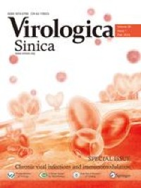 Correction to: Attenuated phenotypes and analysis of a herpes simplex virus 1 strain with partial deletion of the UL7, UL41 and LAT genes