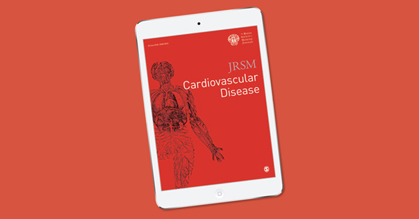Cardiovascular health and risk of hospitalization with COVID-19: A Mendelian Randomization study